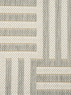 Outdoor-Teppich, Silber 8 Outdoor-Teppich, Silber -Häuser Lieferungen Verkauf Holmsund OutdoorTeppich Grau Silber 160x230 lup