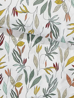 Bettwäsche, Multicolor 5 Bettwäsche, Multicolor -Häuser Lieferungen Verkauf HoneyBlossom Bettwaesche Mehrfarbig Multicolor 135x200 lup