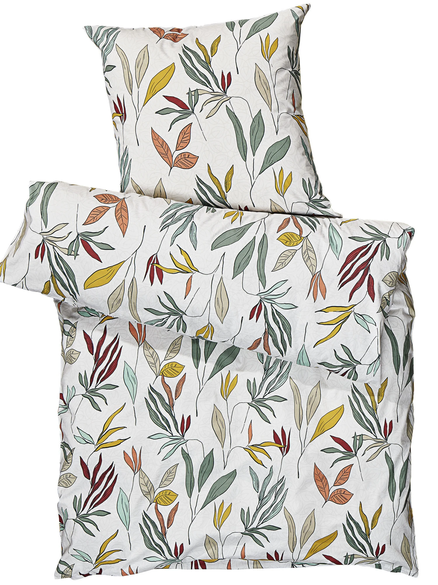 Bettwäsche, Multicolor 2 Bettwäsche, Multicolor – Bild 2