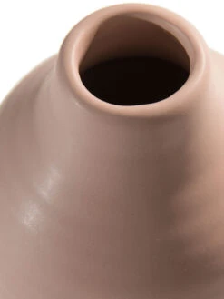 Deko-Vase, Hellrosa -Häuser Lieferungen Verkauf Hubei DekoVase Rosa Hellrosa lup2