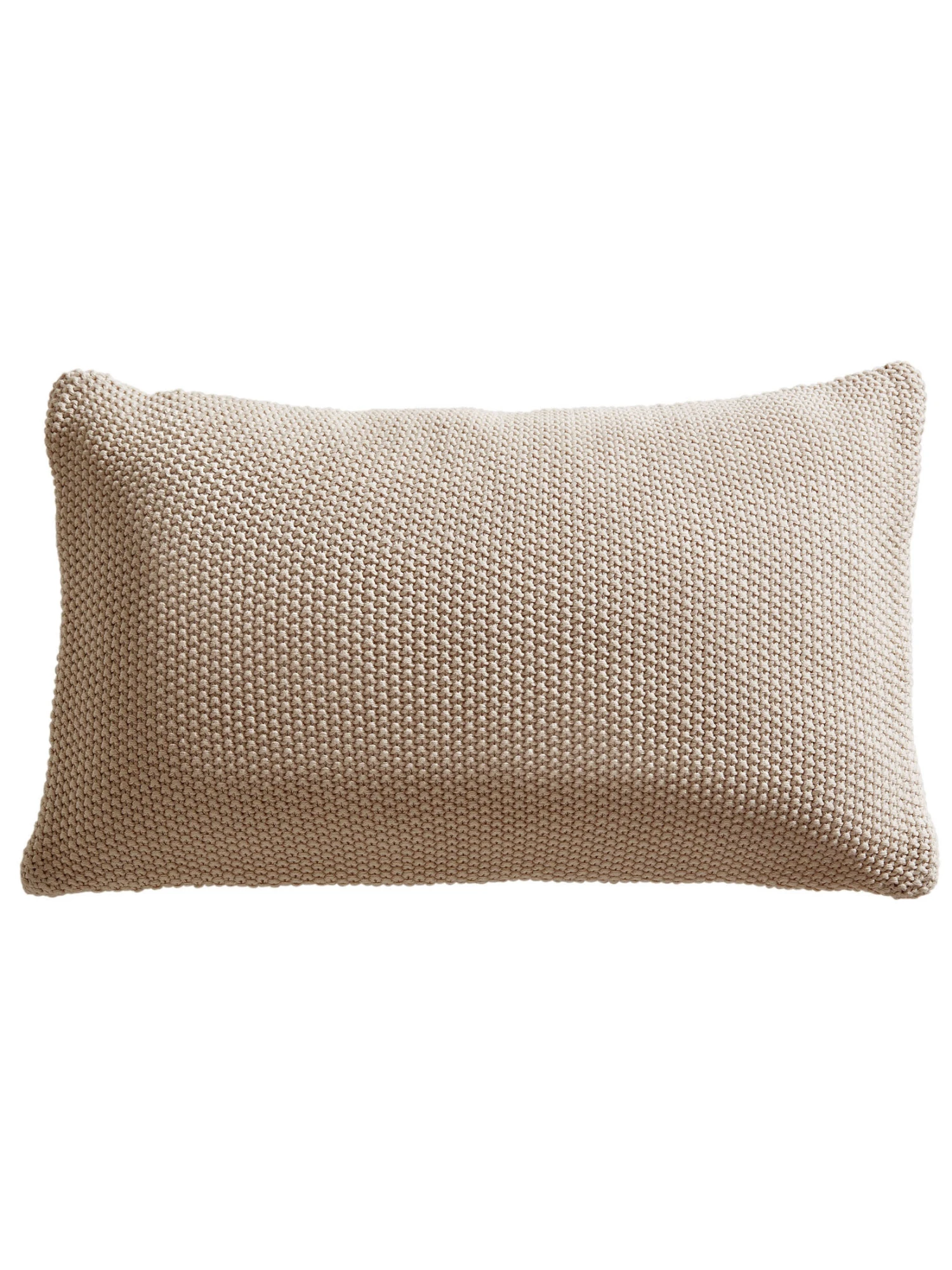 Strickkissen, Rainy Day 2 Strickkissen, Rainy Day – Bild 2