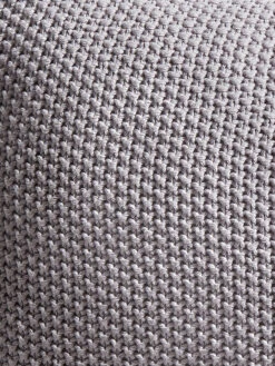 Strickkissen, Antarctica -Häuser Lieferungen Verkauf Hygge Sofakissen grau antarctica lup