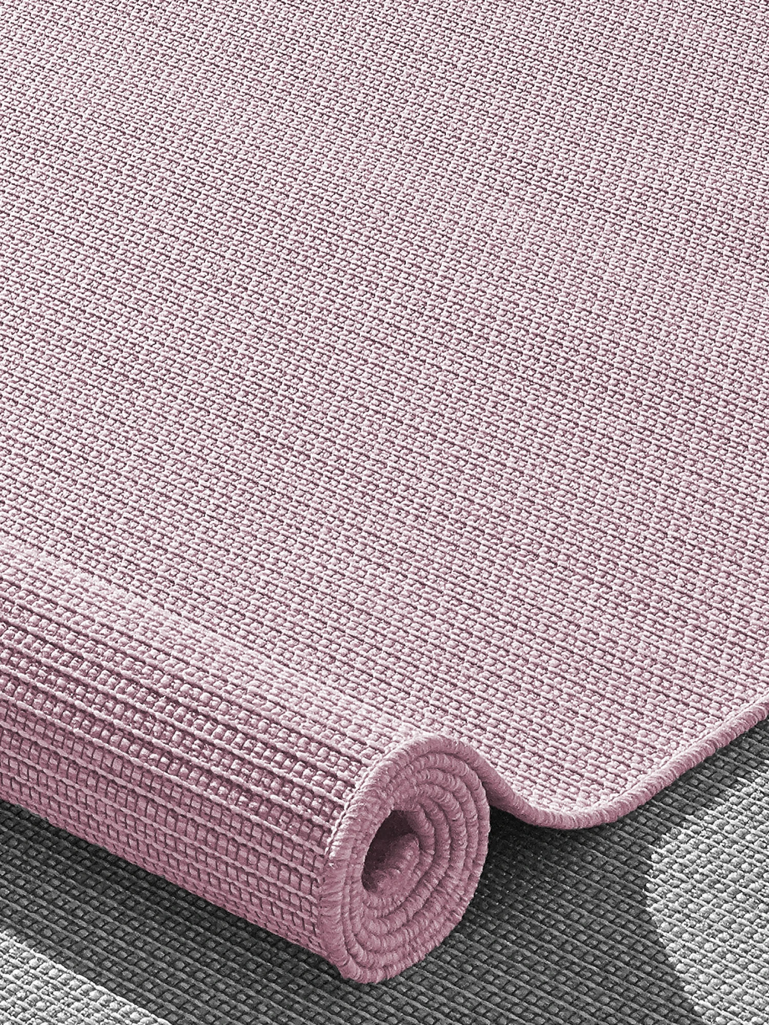 Outdoor-Teppich, Orchidee 5 Outdoor-Teppich, Orchidee – Bild 5