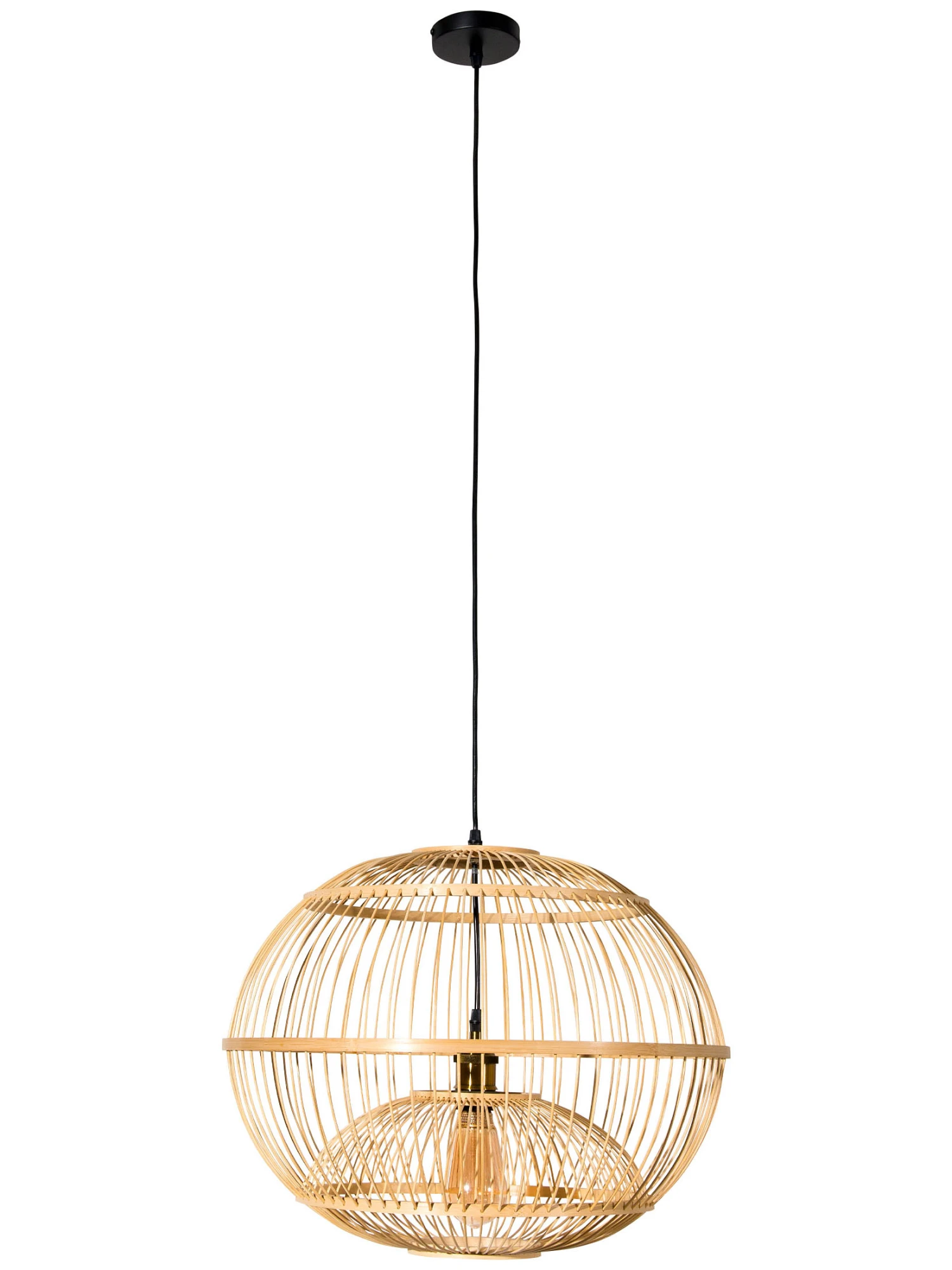 Hängeleuchte, Natur 5 Hängeleuchte, Natur – Bild 5