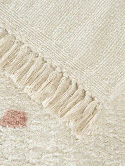 Kinder-Teppich, Natural -Häuser Lieferungen Verkauf Janneby KinderTeppich Creme Natural 170x240 wel