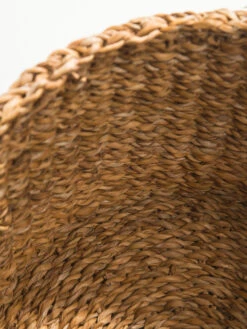 Korb, Natur -Häuser Lieferungen Verkauf Jeevan Korb Braun Natur 32x32x20 lup2