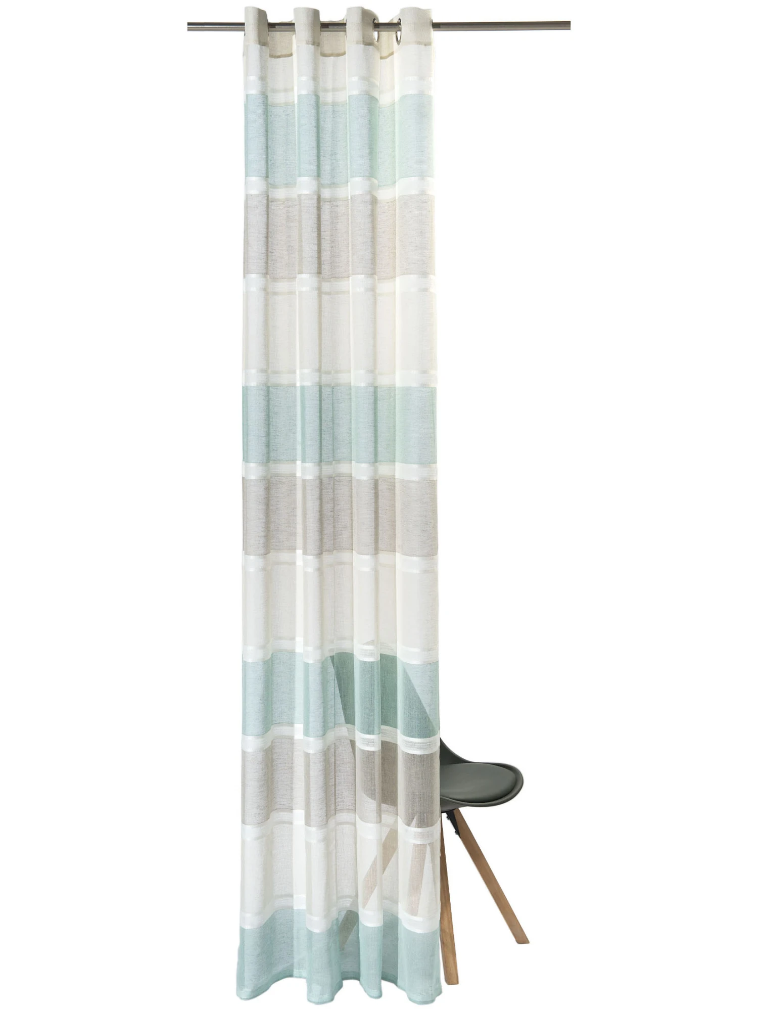 Ösenschal, Altmint 2 Ösenschal, Altmint – Bild 2