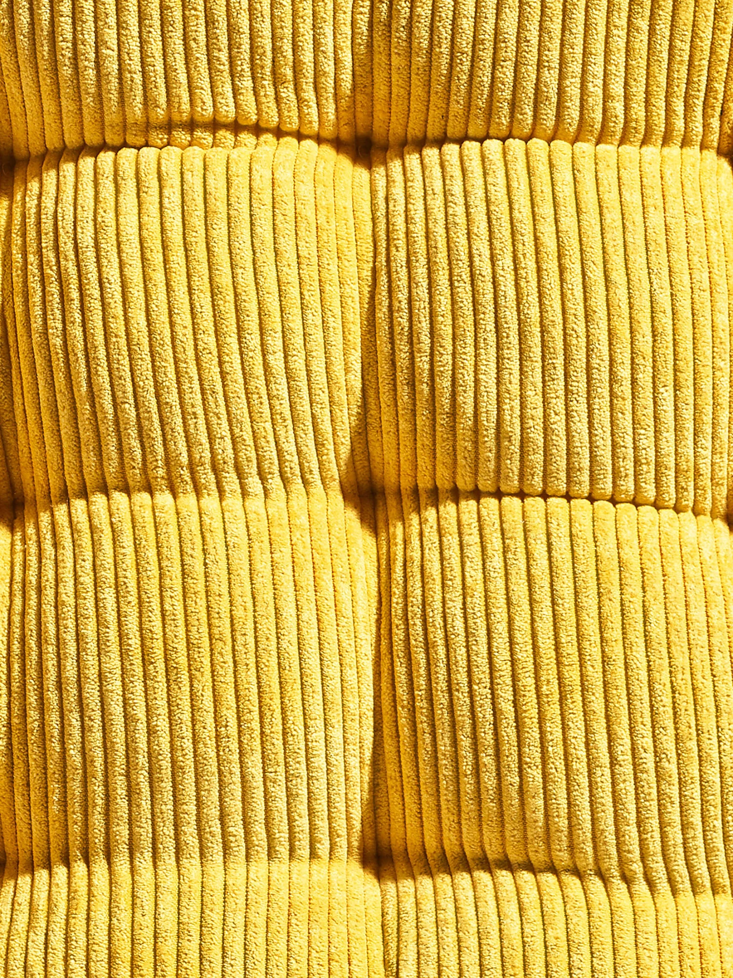 Stuhlkissen, Senf 3 Stuhlkissen, Senf – Bild 3