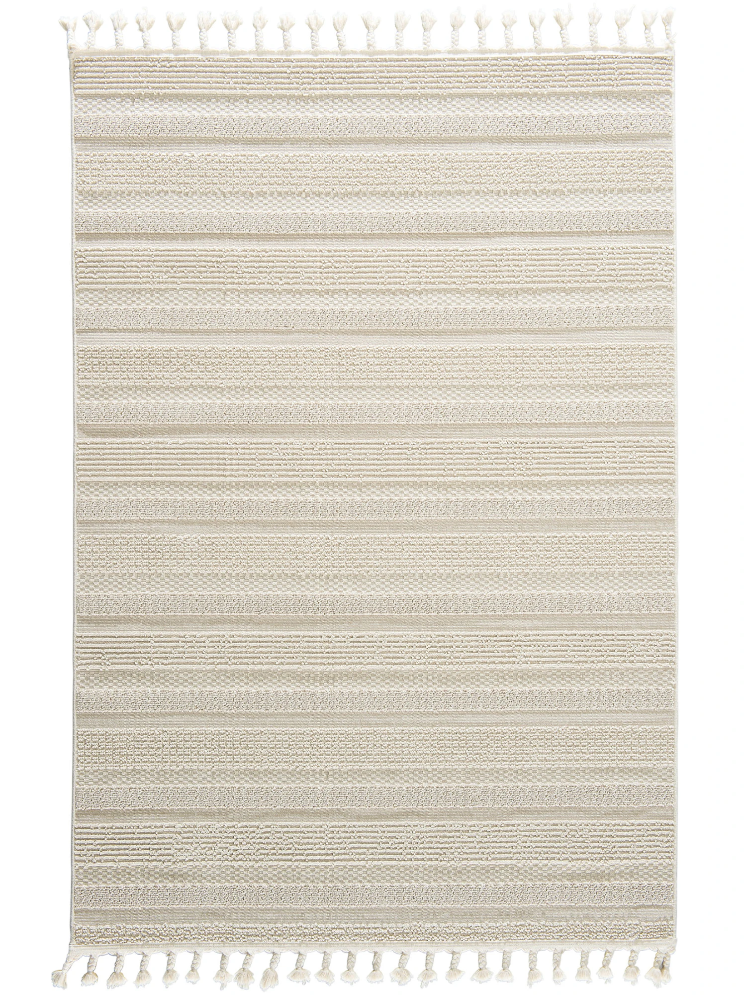 Outdoor-Teppich, Cream 2 Outdoor-Teppich, Cream – Bild 2