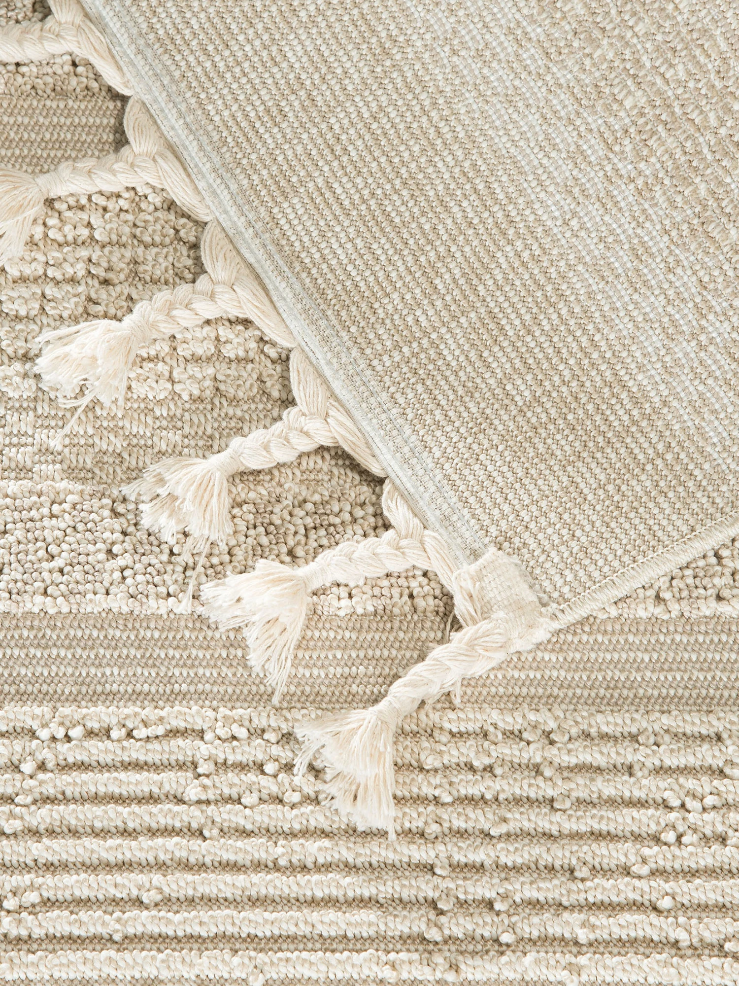 Outdoor-Teppich, Cream 5 Outdoor-Teppich, Cream – Bild 5