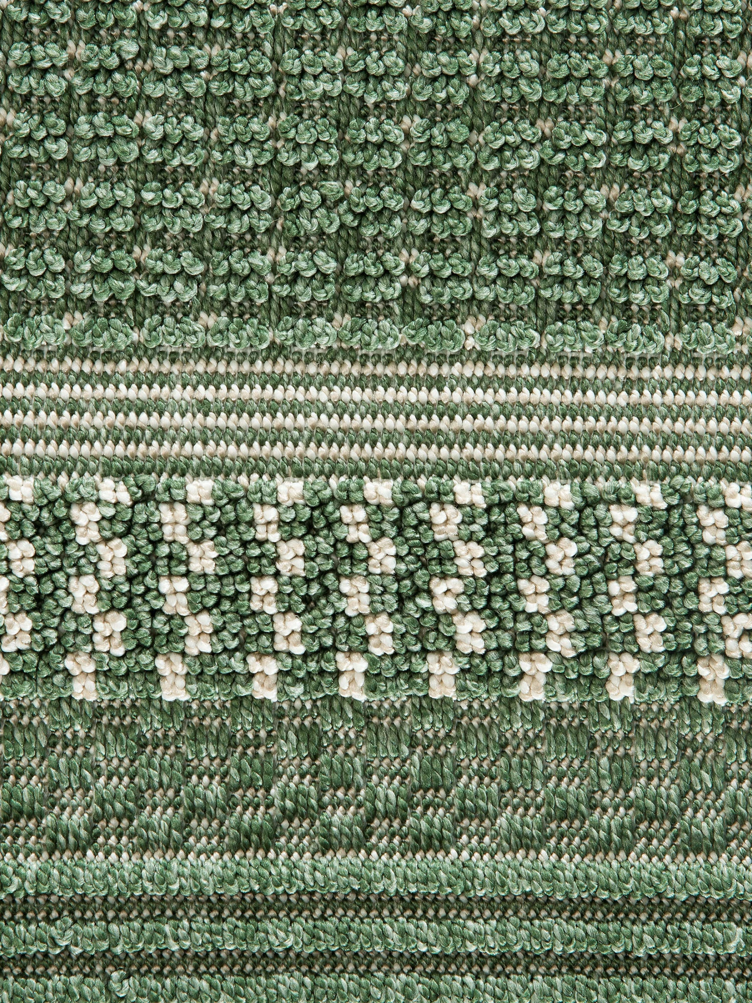 Outdoor-Teppich, Green 4 Outdoor-Teppich, Green – Bild 4