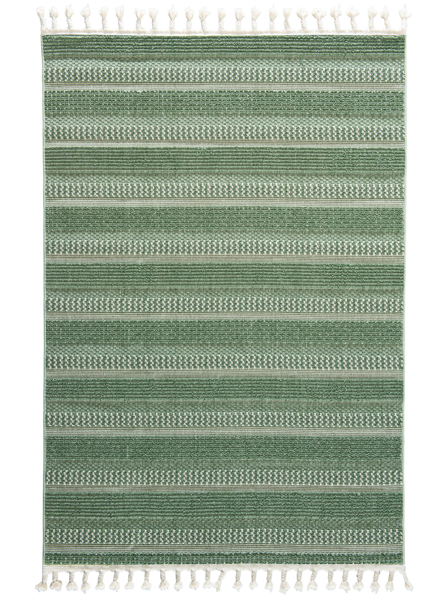 Outdoor-Teppich, Green 2 Outdoor-Teppich, Green – Bild 2