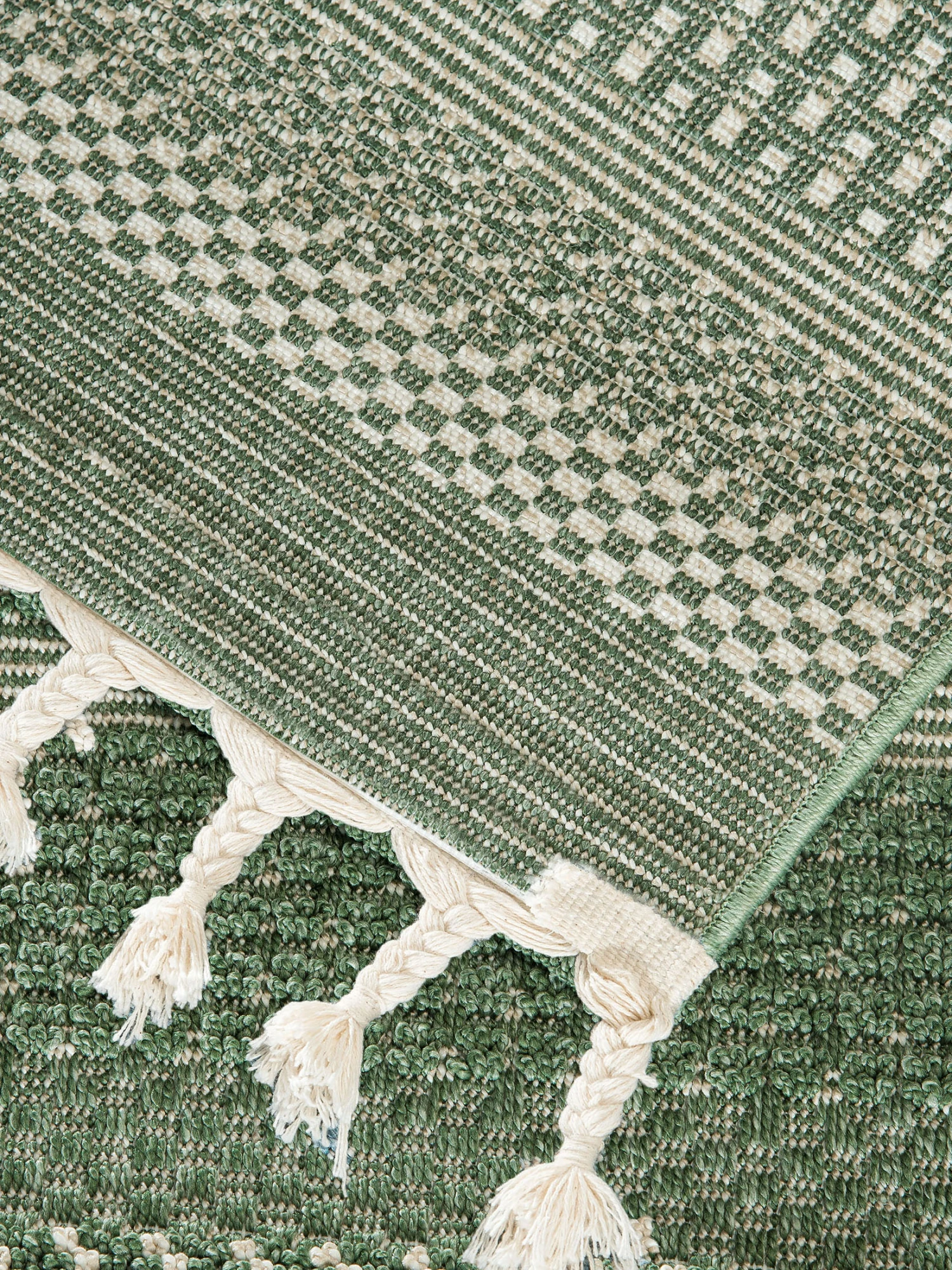 Outdoor-Teppich, Green 5 Outdoor-Teppich, Green – Bild 5