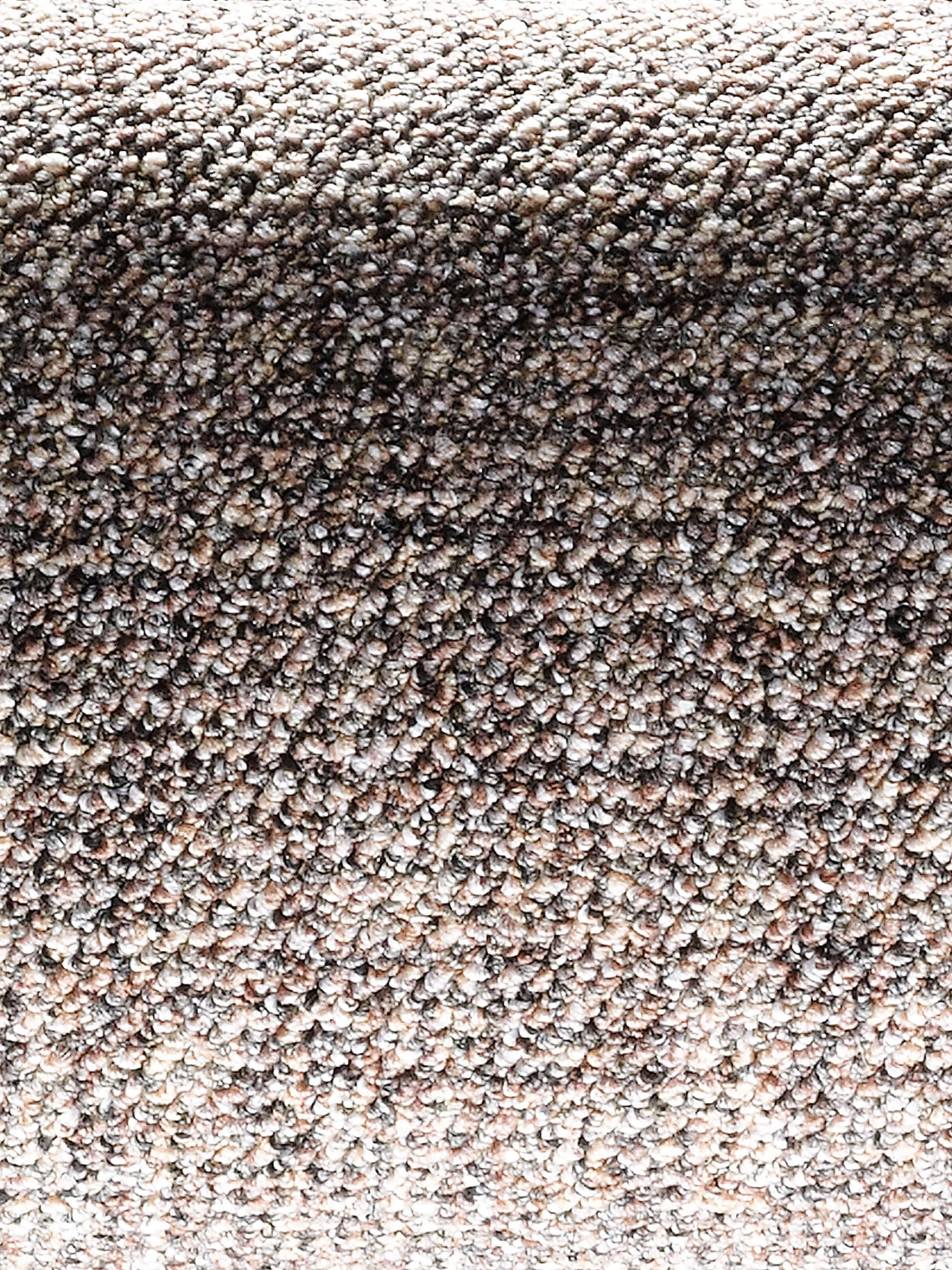 Schlingen-Teppichboden, Tabak 43 4 Schlingen-Teppichboden, Tabak 43 – Bild 4