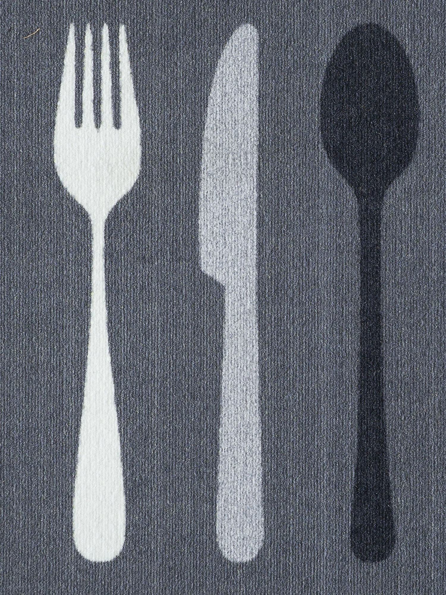 Fußmatte, Bon Appetit 4 Fußmatte, Bon Appetit – Bild 4