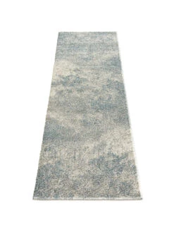 Läufer, Stratus -Häuser Lieferungen Verkauf Kumulus Laeufer Blau Stratus 80breit fper