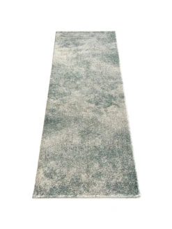 Läufer, Spring Leaves 6 Läufer, Spring Leaves -Häuser Lieferungen Verkauf Kumulus Laeufer Gruen SpringLeaves 80breit fper