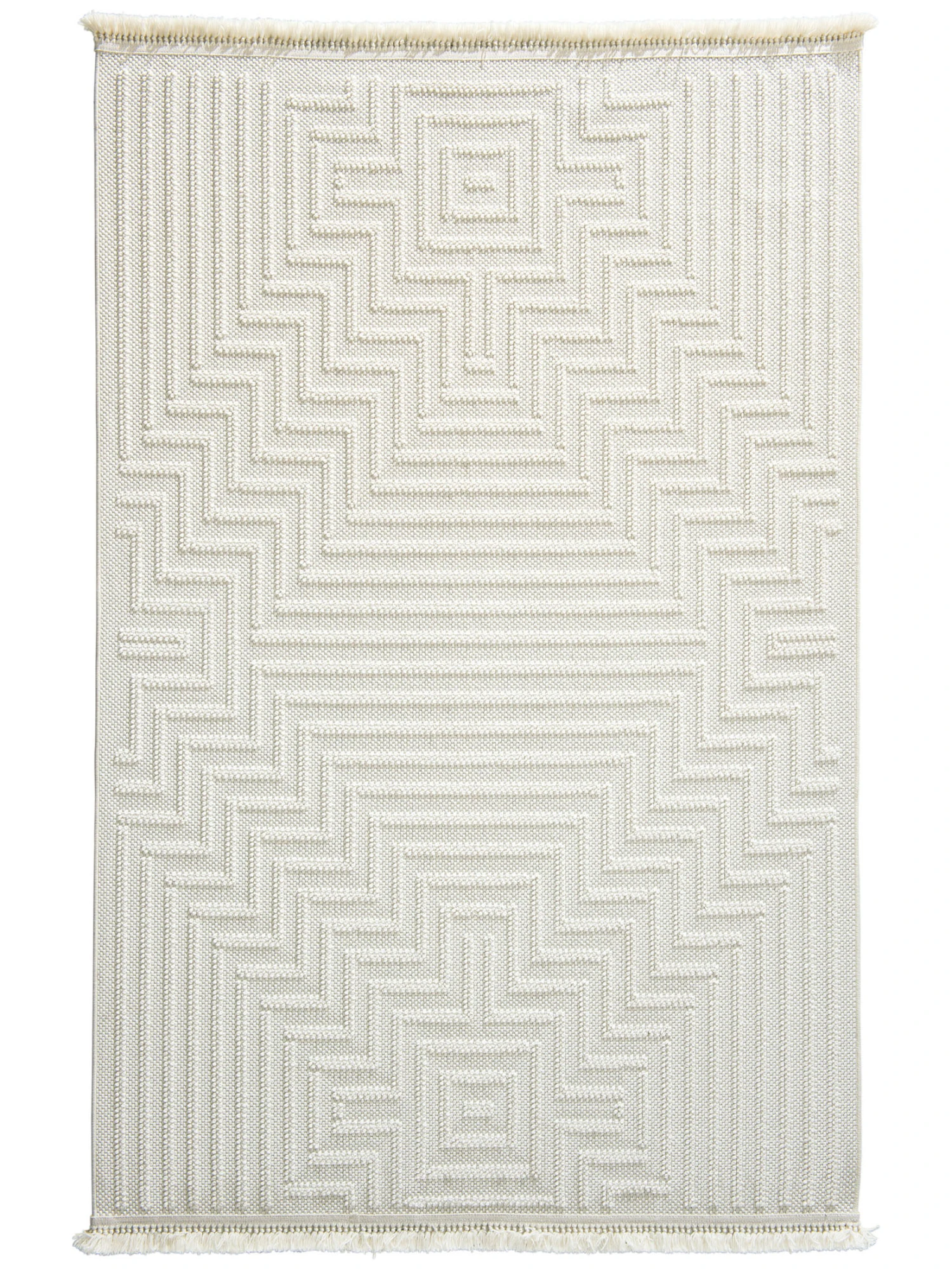 Outdoor-Teppich, Ivory 2 Outdoor-Teppich, Ivory – Bild 2