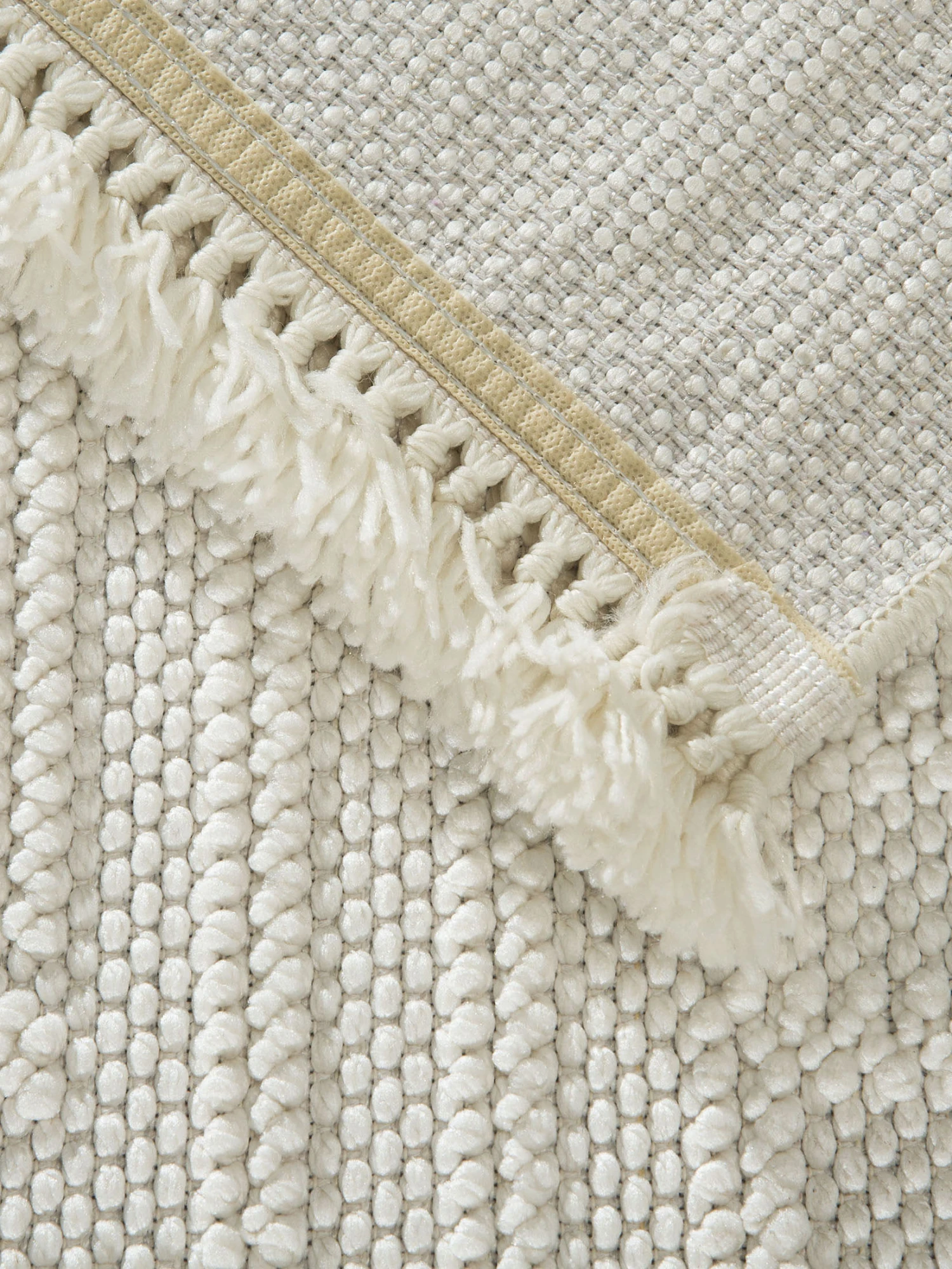 Outdoor-Teppich, Ivory 5 Outdoor-Teppich, Ivory – Bild 5