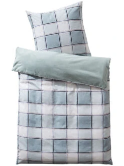 Häuser Lieferungen Verkauf -Häuser Lieferungen Verkauf Laholm Bettwaesche Gruen Mint 135x200 pla