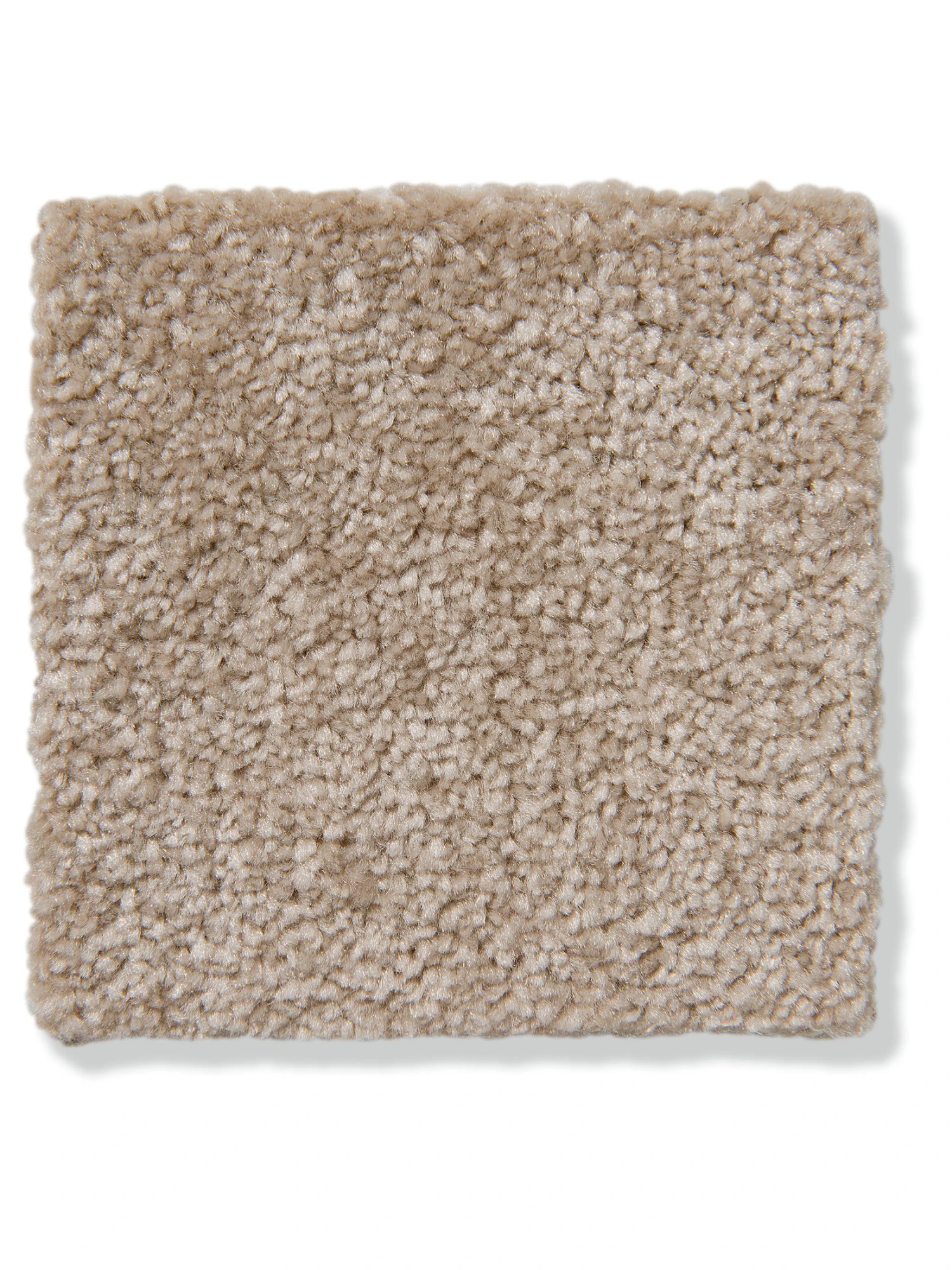 Velours-Teppichboden, Caramel 71 2 Velours-Teppichboden, Caramel 71 – Bild 2