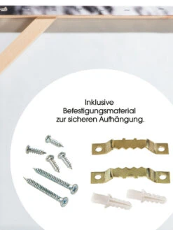 Leinwand-Druck-handbemalt, Grau -Häuser Lieferungen Verkauf LeopardWatch LeinwandDruck Grau 60x90 ruk2