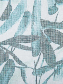 Flächenvorhang, Jade 9 Flächenvorhang, Jade -Häuser Lieferungen Verkauf Letizia Gardine Flaechenvorhang Gruen Jade 60x245 lup2