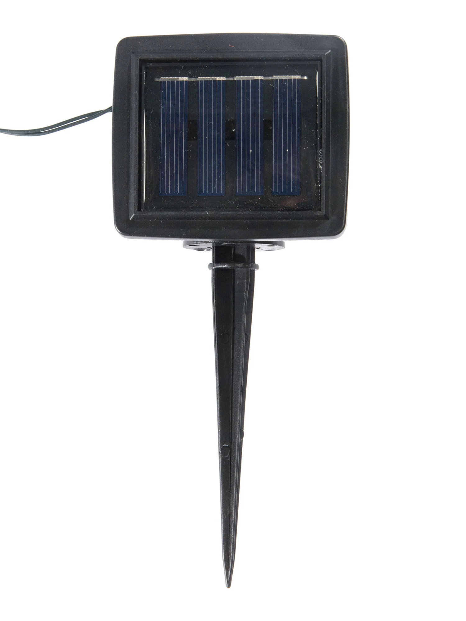 Lichterkette, Transparent 6 Lichterkette, Transparent – Bild 6