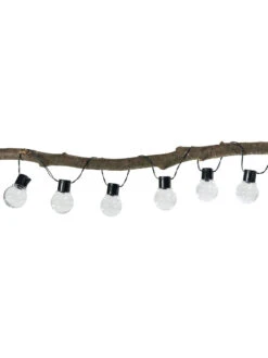 Lichterkette, Transparent 8 Lichterkette, Transparent -Häuser Lieferungen Verkauf LightBulb Lichterkette Transparent 200 per1