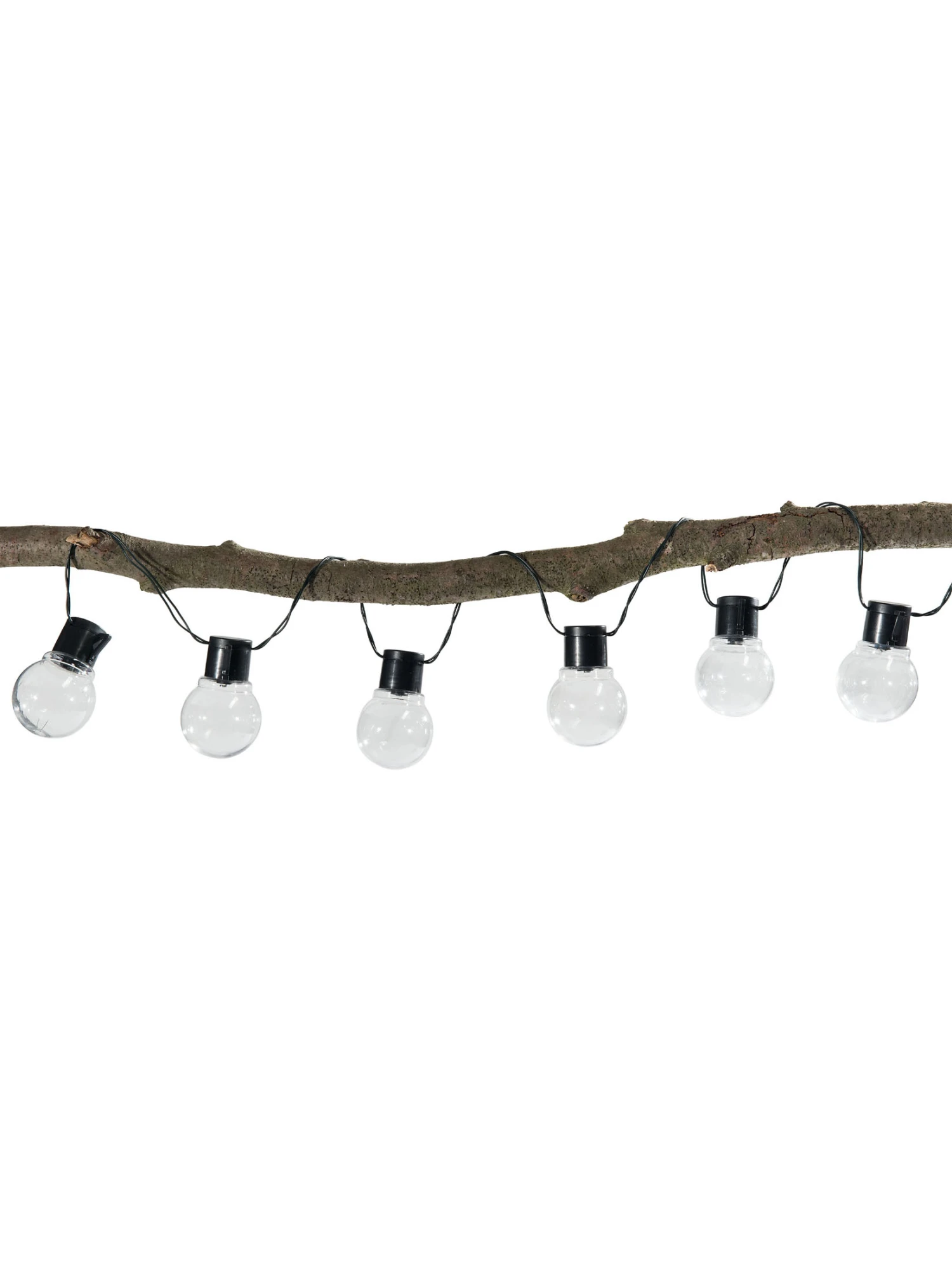 Lichterkette, Transparent 3 Lichterkette, Transparent – Bild 3