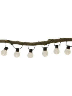 Lichterkette, Transparent 9 Lichterkette, Transparent -Häuser Lieferungen Verkauf LightBulb Lichterkette Transparent 200 per2