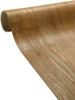 Vinyl-Rollenware, Eiche 846