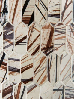 Windlicht, Multicolor -Häuser Lieferungen Verkauf Lindi Windlicht Mehrfarbig Multicolor 10x10x102C2 lup2