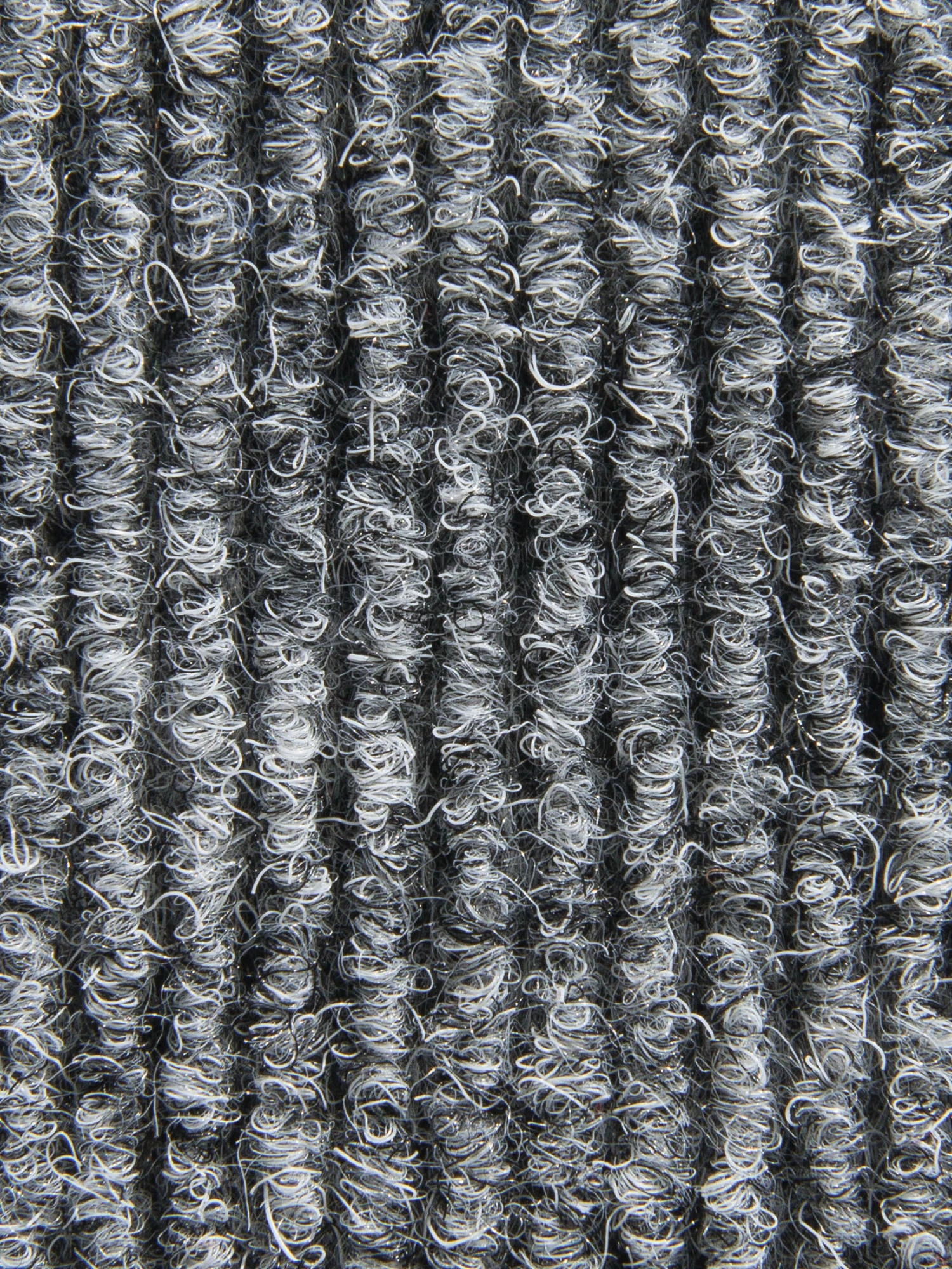 Teppichbodenfliese, Silber 3 Teppichbodenfliese, Silber – Bild 3