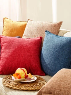 Kissen, Baroque Rose