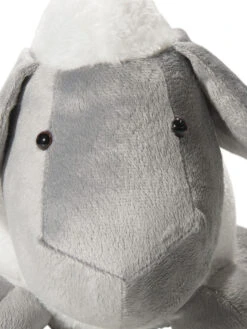 Figur, Weiss 9 Figur, Weiss -Häuser Lieferungen Verkauf LittleSheep Tuerstopper Weiss 19x28x22 lup