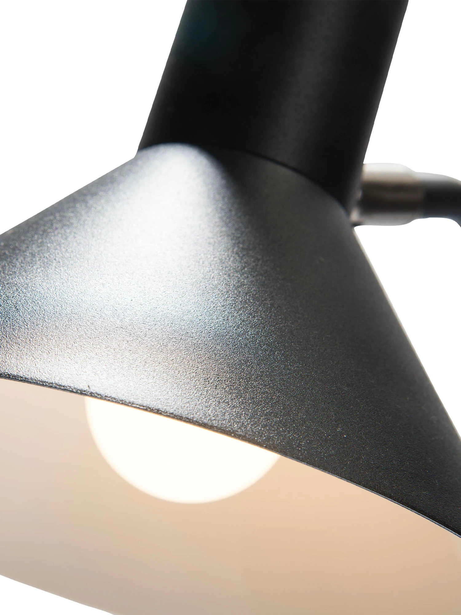 Tischleuchte, New Sand Black 3 Tischleuchte, New Sand Black – Bild 3