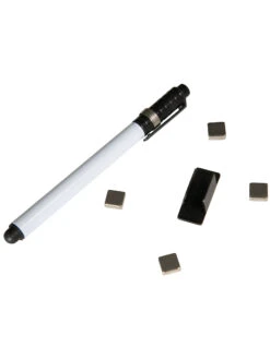 Memo Board, Beige -Häuser Lieferungen Verkauf MagnetMemo MemoBoard Beige 30x30 Zubehoer per