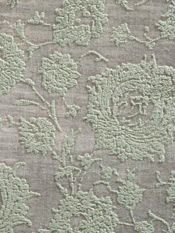 Vintage-Teppich, Forest 8 Vintage-Teppich, Forest -Häuser Lieferungen Verkauf Magnificence VintageTeppich Gruen Forest 200x290 lup