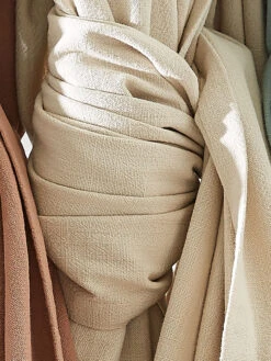 Decke, Sand -Häuser Lieferungen Verkauf Manessa Decke Beige Sand 150x200 lup