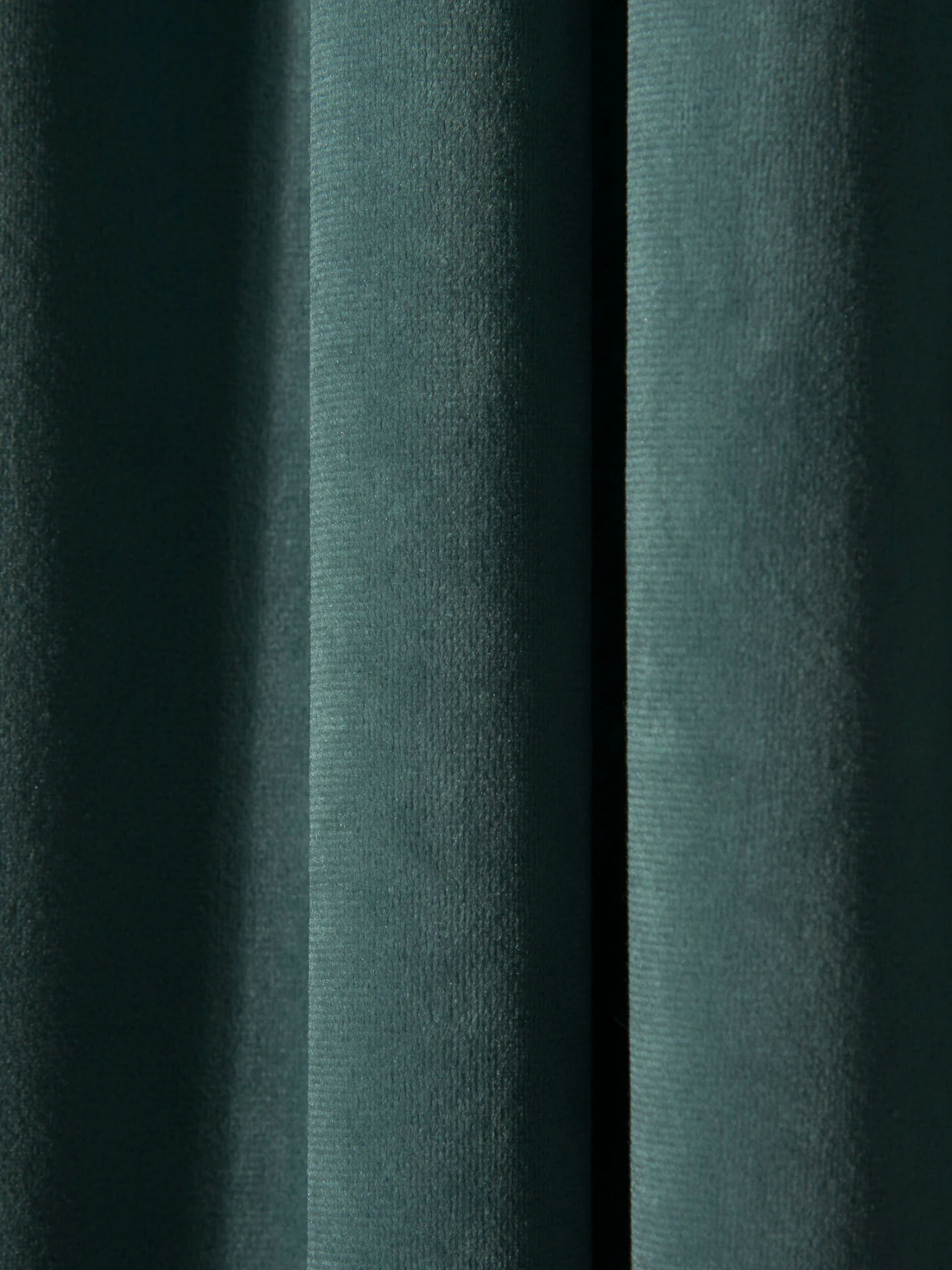 Vorhang Mit Gardinenband, Tanne 5 Vorhang Mit Gardinenband, Tanne – Bild 5