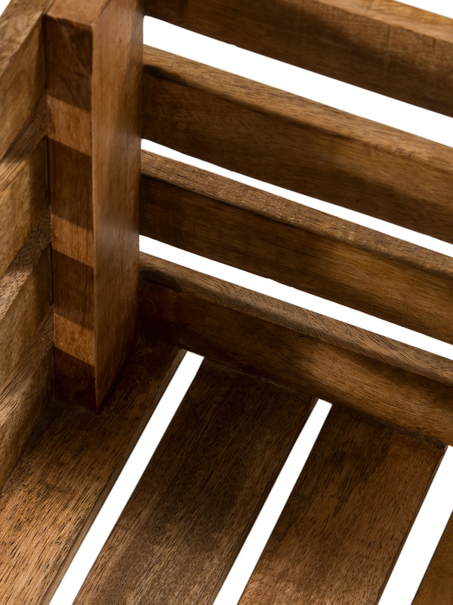 Korb, Braun 3 Korb, Braun – Bild 3