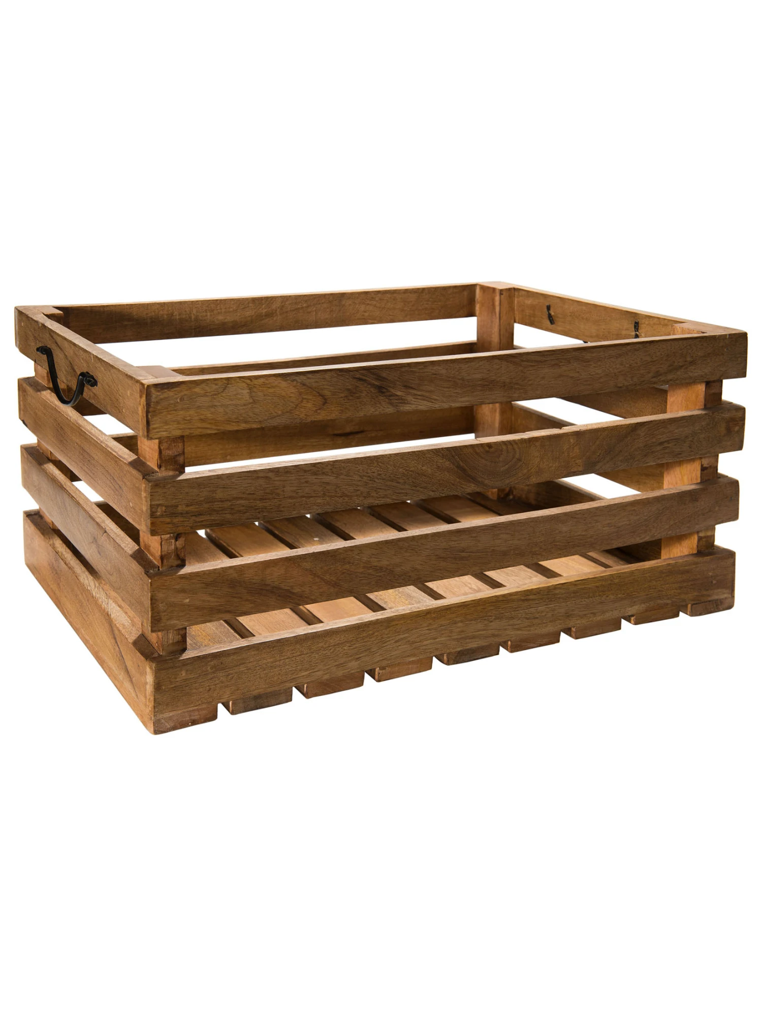 Korb, Braun 1 Korb, Braun