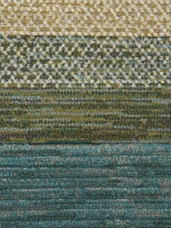 Moderner Teppich, Ocean -Häuser Lieferungen Verkauf Maturin ModernerTeppich Blau Ocean 160x230 lup