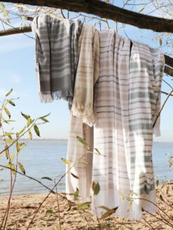 Sauna/Strandtuch, Natur 7 Sauna/Strandtuch, Natur -Häuser Lieferungen Verkauf Mayari SaunaStrandtuch div 100x200 mil2