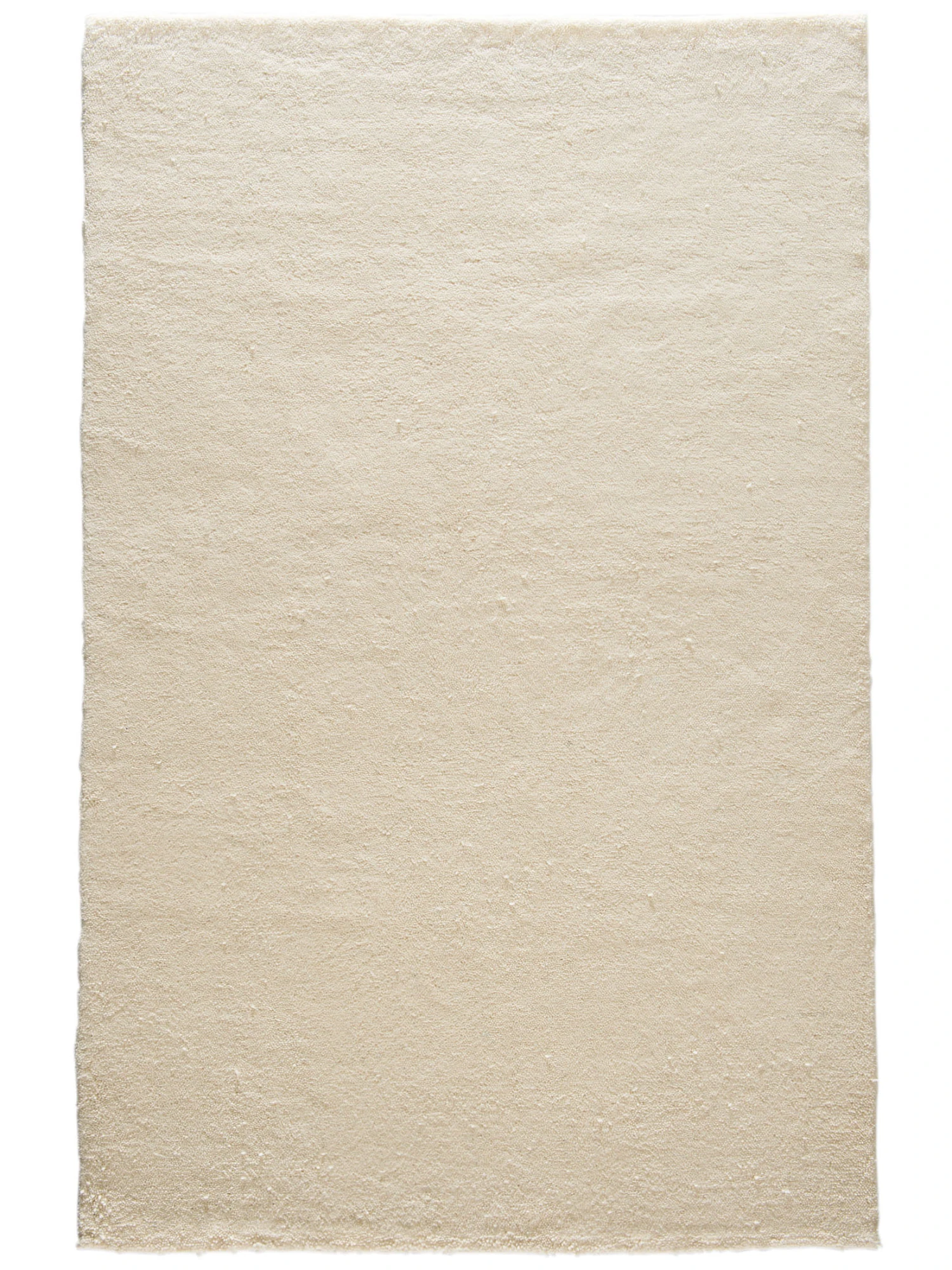 Berber-Teppich, Weiss 3 Berber-Teppich, Weiss – Bild 3