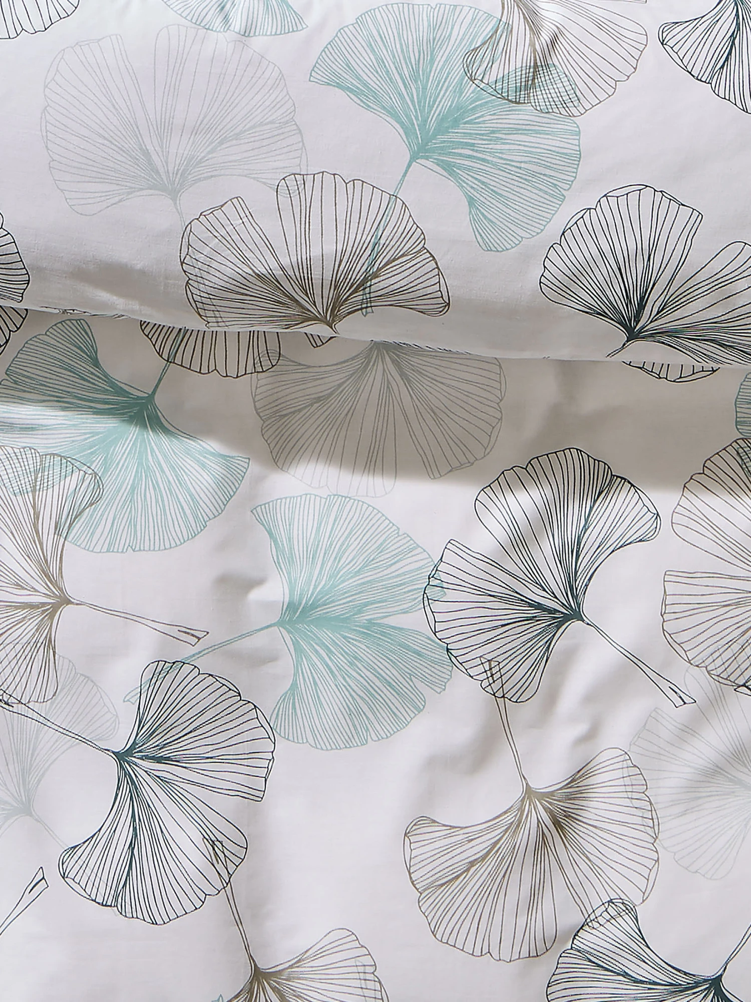 Renforcé-Bettwäsche, Mint 3 Renforcé-Bettwäsche, Mint – Bild 3