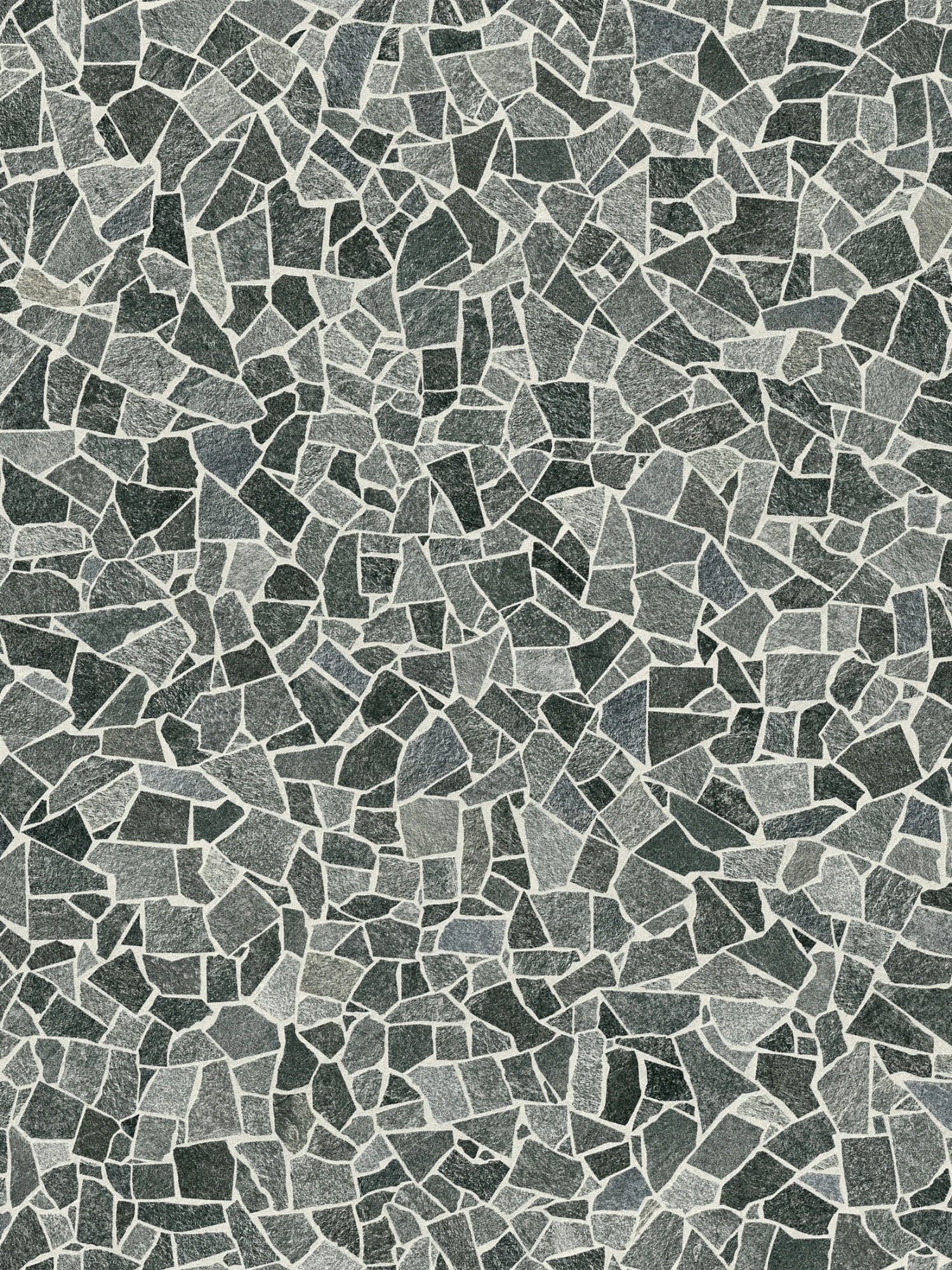 Vinyl-Rollenware, Basalt 593 1 Vinyl-Rollenware, Basalt 593