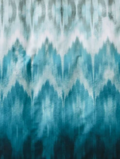 Renforcé-Bettwäsche, Petrol -Häuser Lieferungen Verkauf Mirani Bettwaesche Blau Petrol 135x200 lup