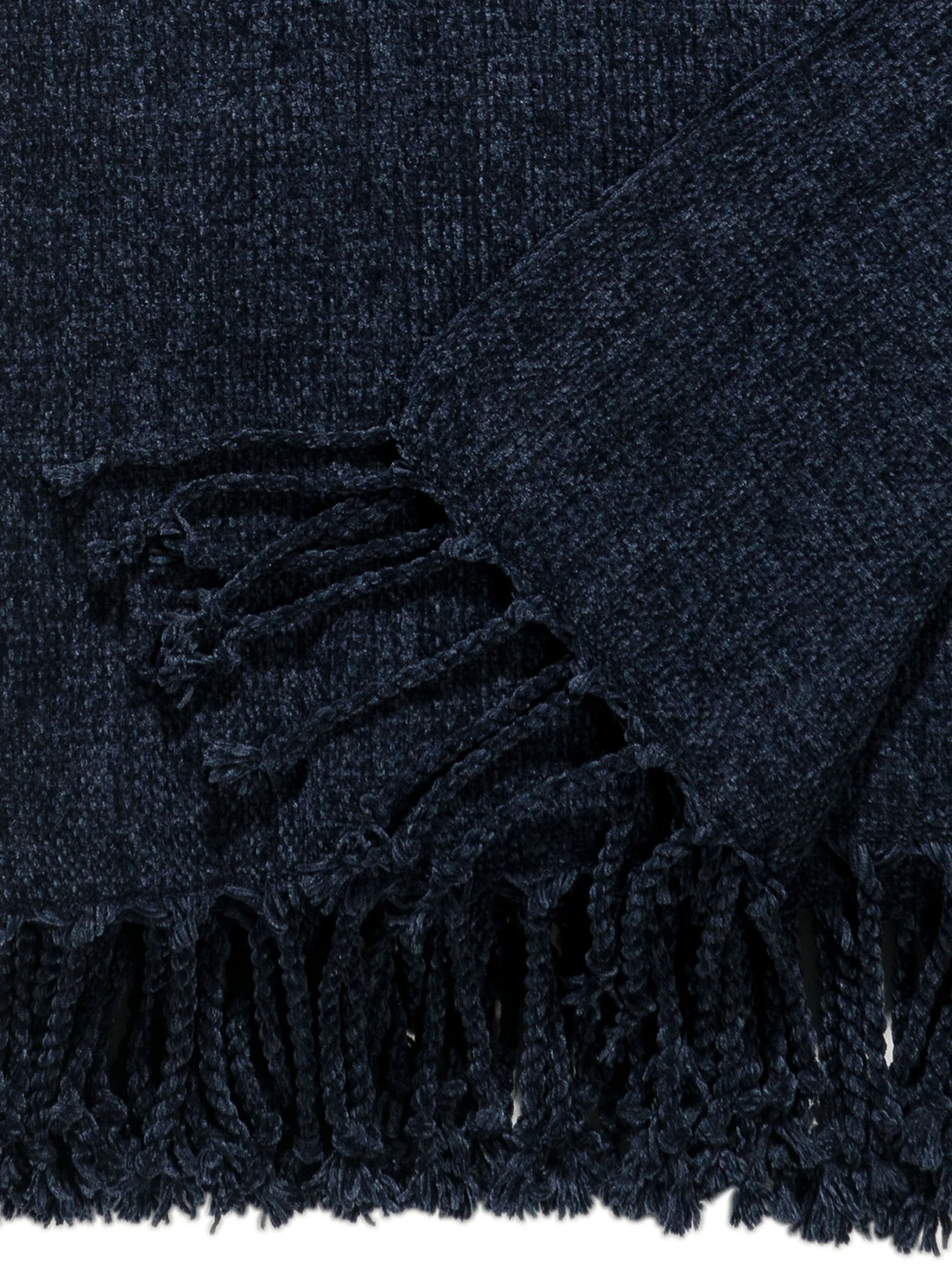 Decke, Navy 3 Decke, Navy – Bild 3